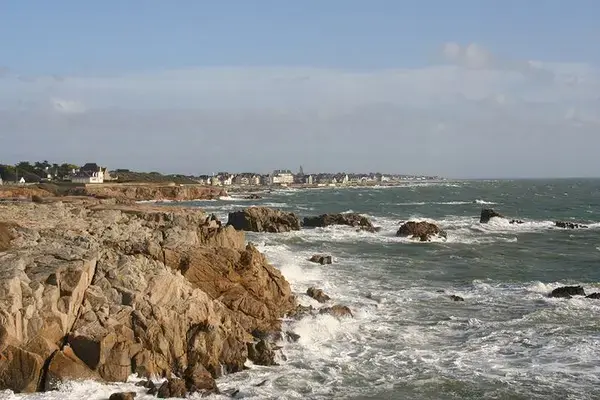 Abri Piscine Coulissant Devis abri de piscine Le Croisic