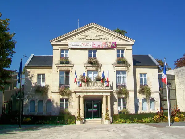 Abri Piscine Coulissant Devis abri de piscine Nogent-sur-Oise