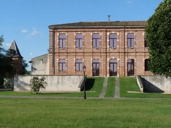 Abri Piscine Coulissant Devis abri de piscine Pins-Justaret