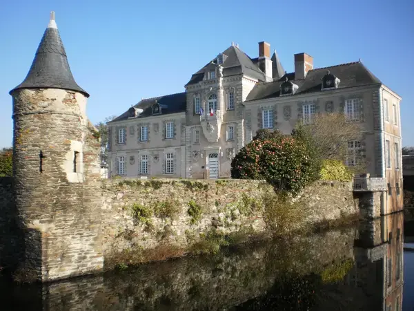 Abri Piscine Coulissant Devis abri de piscine Sainte-Luce-sur-Loire